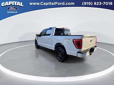 Used 2022 Ford F-150 - photo 1