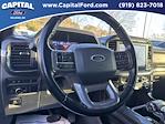 2022 Ford F-150 SuperCrew Cab 4WD Pickup for sale #AB62586 - photo 24