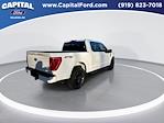 2022 Ford F-150 SuperCrew Cab 4WD Pickup for sale #AB62586 - photo 11