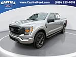 2023 Ford F-150 SuperCrew Cab 4WD Pickup for sale #AB62587 - photo 1