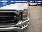 2023 Ford F-150 SuperCrew Cab 4WD Pickup for sale #AB62587 - photo 11