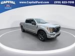 2023 Ford F-150 SuperCrew Cab 4WD Pickup for sale #AB62587 - photo 3