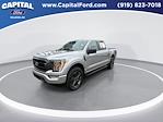 2023 Ford F-150 SuperCrew Cab 4WD Pickup for sale #AB62587 - photo 5