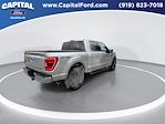 2023 Ford F-150 SuperCrew Cab 4WD Pickup for sale #AB62587 - photo 8
