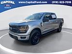 2024 Ford F-150 SuperCrew Cab 4WD Pickup for sale #AB62594 - photo 1