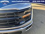 2024 Ford F-150 SuperCrew Cab 4WD Pickup for sale #AB62594 - photo 11