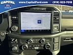 2024 Ford F-150 SuperCrew Cab 4WD Pickup for sale #AB62594 - photo 25