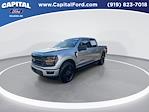 2024 Ford F-150 SuperCrew Cab 4WD Pickup for sale #AB62594 - photo 5