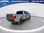 2024 Ford F-150 SuperCrew Cab 4WD Pickup for sale #AB62594 - photo 8