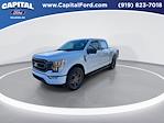 2022 Ford F-150 SuperCrew Cab 4WD Pickup for sale #AB62596 - photo 12