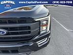Used 2023 Ford F-150 Lariat SuperCrew Cab for sale #AB62669 - photo 11