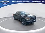 Used 2023 Ford F-150 Lariat SuperCrew Cab for sale #AB62669 - photo 3