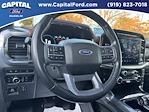 Used 2023 Ford F-150 Lariat SuperCrew Cab for sale #AB62669 - photo 24