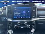 Used 2023 Ford F-150 Lariat SuperCrew Cab for sale #AB62669 - photo 26