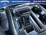 Used 2023 Ford F-150 Lariat SuperCrew Cab for sale #AB62669 - photo 30