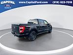 Used 2023 Ford F-150 Lariat SuperCrew Cab for sale #AB62669 - photo 8