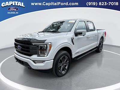 Used 2023 Ford F-150 - photo 1