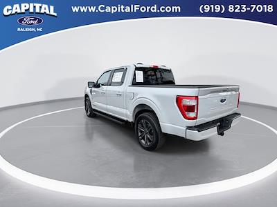 Used 2023 Ford F-150 - photo 1
