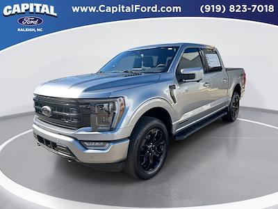 2023 Ford F-150 SuperCrew Cab 4WD Pickup for sale #AB62672 - photo 1