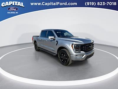 2023 Ford F-150 SuperCrew Cab 4WD Pickup for sale #AB62672 - photo 2