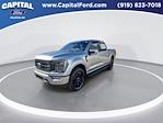 2023 Ford F-150 SuperCrew Cab 4WD Pickup for sale #AB62672 - photo 12
