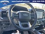 2023 Ford F-150 SuperCrew Cab 4WD Pickup for sale #AB62672 - photo 24