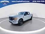 2022 Ford F-150 SuperCrew Cab 4WD Pickup for sale #AB62674 - photo 5