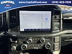 2022 Ford F-150 SuperCrew Cab 4WD Pickup for sale #AB62674 - photo 25