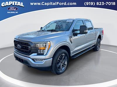 Used 2023 Ford F-150 - photo 1