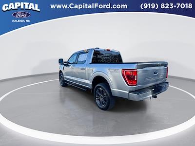 Used 2023 Ford F-150 - photo 1