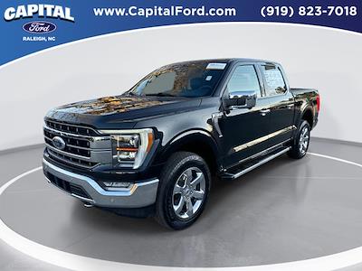 Used 2023 Ford F-150 - photo 1