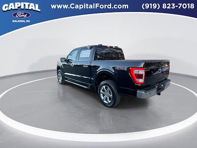 Used 2023 Ford F-150 - photo 1