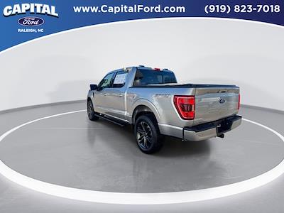 Used 2022 Ford F-150 - photo 1