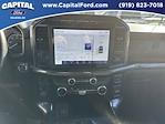 2022 Ford F-150 SuperCrew Cab 4WD Pickup for sale #AB62681 - photo 25