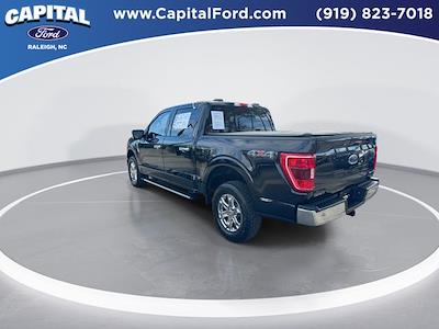 2022 Ford F-150 SuperCrew Cab 4WD Pickup for sale #AB62683 - photo 2
