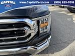 Used 2022 Ford F-150 XLT SuperCrew Cab for sale #AB62683 - photo 17
