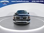 Used 2022 Ford F-150 XLT SuperCrew Cab for sale #AB62683 - photo 3