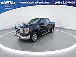 Used 2022 Ford F-150 XLT SuperCrew Cab for sale #AB62683 - photo 5