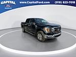 Used 2022 Ford F-150 XLT SuperCrew Cab for sale #AB62683 - photo 4