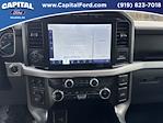 Used 2022 Ford F-150 XLT SuperCrew Cab for sale #AB62683 - photo 25