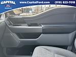 Used 2022 Ford F-150 XLT SuperCrew Cab for sale #AB62683 - photo 27
