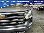 2024 Chevrolet Silverado 1500 Crew Cab 4WD Pickup for sale #AB62684 - photo 11
