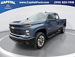 2025 Chevrolet Silverado 2500 Crew Cab 4WD Pickup for sale #AB62685 - photo 1