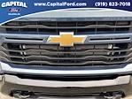 2025 Chevrolet Silverado 2500 Crew Cab 4WD Pickup for sale #AB62685 - photo 15