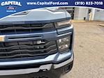 2025 Chevrolet Silverado 2500 Crew Cab 4WD Pickup for sale #AB62685 - photo 17