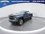 2025 Chevrolet Silverado 2500 Crew Cab 4WD Pickup for sale #AB62685 - photo 5