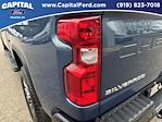 2025 Chevrolet Silverado 2500 Crew Cab 4WD Pickup for sale #AB62685 - photo 10