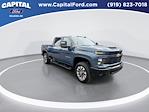 2025 Chevrolet Silverado 2500 Crew Cab 4WD Pickup for sale #AB62685 - photo 4