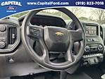 2025 Chevrolet Silverado 2500 Crew Cab 4WD Pickup for sale #AB62685 - photo 23