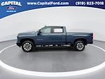 2025 Chevrolet Silverado 2500 Crew Cab 4WD Pickup for sale #AB62685 - photo 6